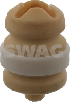 Swag 62 93 6847 - Tampon cauciuc, suspensie www.parts5.com