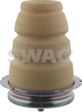 Swag 62 93 6852 - Tampon cauciuc, suspensie www.parts5.com