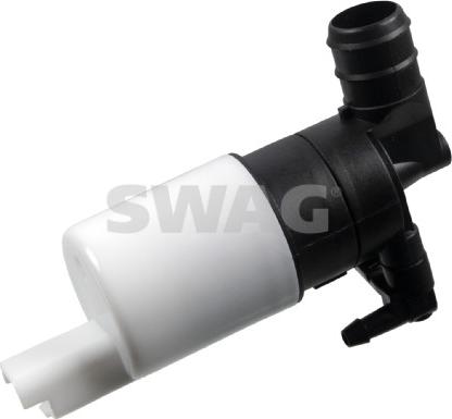 Swag 62 93 6333 - Pompa de apa,spalare parbriz www.parts5.com