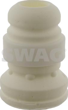 Swag 62 93 0557 - Rubber Buffer, suspension parts5.com