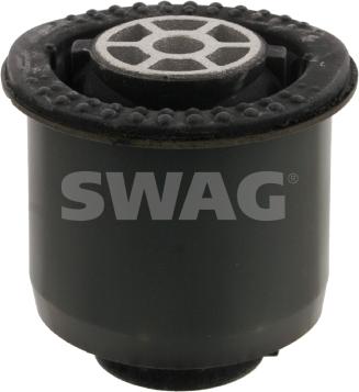 Swag 62 93 1129 - Mounting, axle beam www.parts5.com