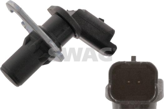 Swag 62 93 1245 - Sensor, crankshaft pulse www.parts5.com