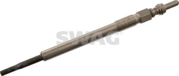 Swag 62 93 1248 - Glow Plug www.parts5.com