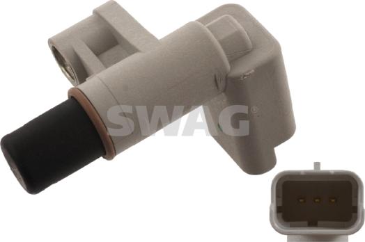 Swag 62 93 1239 - Sensor, camshaft position www.parts5.com