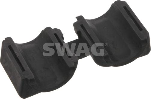 Swag 62 93 3964 - Bearing Bush, stabiliser www.parts5.com