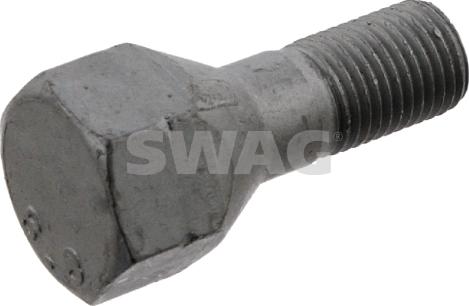 Swag 62 93 2440 - Βίδα τροχού www.parts5.com