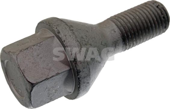 Swag 62 93 2441 - Wheel Bolt www.parts5.com