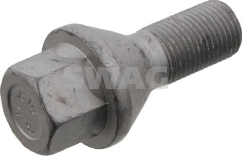 Swag 62 93 2442 - Wheel Bolt www.parts5.com