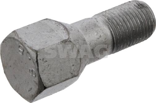 Swag 62 93 2450 - Wheel Bolt www.parts5.com