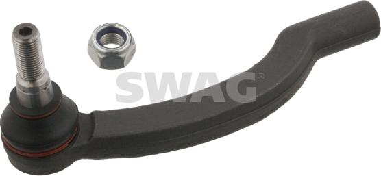 Swag 62 93 2193 - Tie Rod End parts5.com