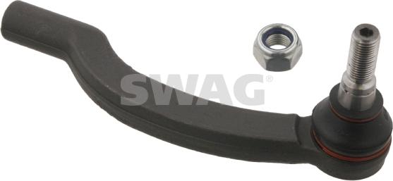 Swag 62 93 2192 - Cap de bara www.parts5.com