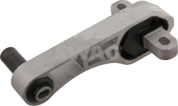 Swag 62 93 2290 - Holder, engine mounting www.parts5.com