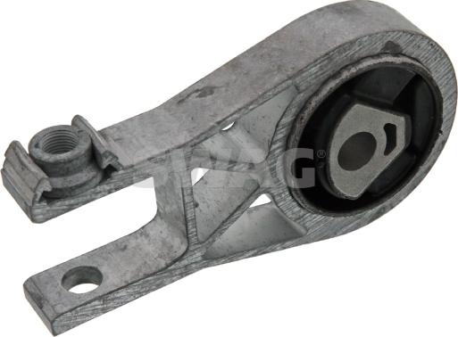 Swag 62 93 2280 - Holder, engine mounting www.parts5.com