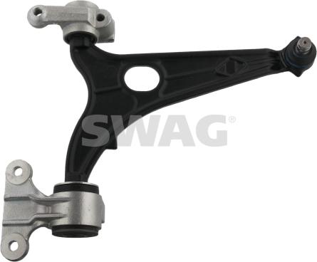 Swag 62 93 7689 - Track Control Arm www.parts5.com