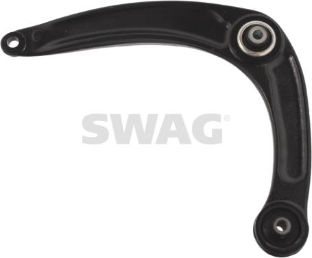 Swag 62 93 7840 - Brat, suspensie roata www.parts5.com