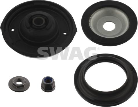 Swag 62 93 7841 - Top Strut Mounting www.parts5.com