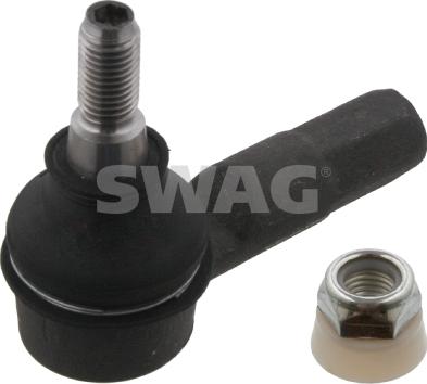 Swag 62 93 7860 - Rótula barra de acoplamiento www.parts5.com