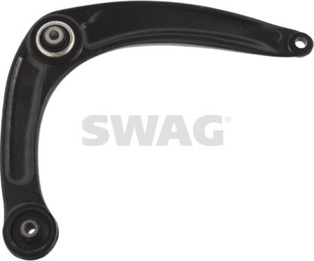 Swag 62 93 7839 - Brat, suspensie roata www.parts5.com