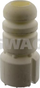 Swag 62 93 7210 - Rubber Buffer, suspension www.parts5.com