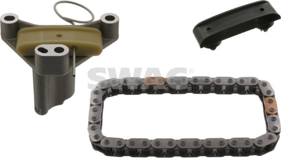 Swag 62 93 7230 - Timing Chain Kit www.parts5.com