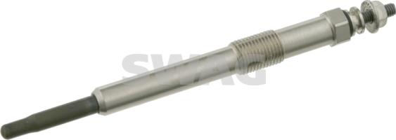 Swag 62 92 6222 - Glow Plug www.parts5.com