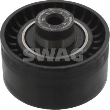 Swag 62 92 6716 - Deflection / Guide Pulley, timing belt www.parts5.com