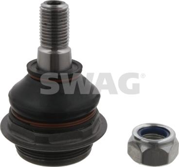 Swag 62 92 1490 - Шаровая опора, несущий / направляющий шарнир www.parts5.com