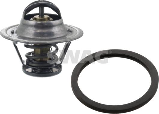 Swag 62 92 1003 - Thermostat, coolant parts5.com