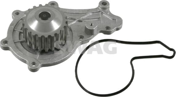 Swag 62 92 1856 - Water Pump www.parts5.com