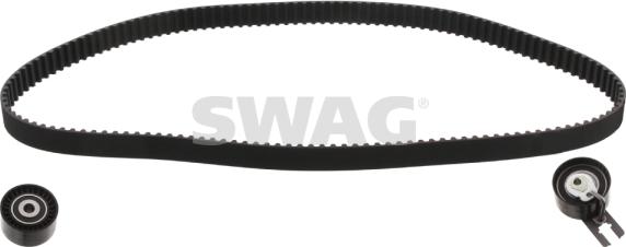 Swag 62 92 1867 - Комплект ремня ГРМ www.parts5.com