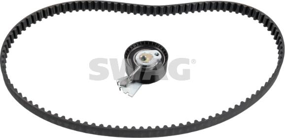 Swag 62 92 1274 - Timing Belt Set www.parts5.com