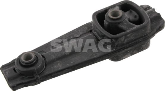 Swag 62 92 8660 - Holder, engine mounting www.parts5.com