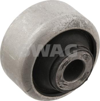 Swag 62 92 8731 - Bush of Control / Trailing Arm parts5.com