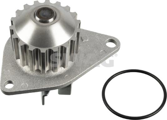 Swag 62 92 2490 - Water Pump www.parts5.com