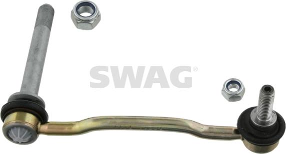 Swag 62 92 2846 - Rod / Strut, stabiliser www.parts5.com