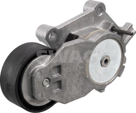 Swag 62 92 2369 - Belt Tensioner, v-ribbed belt www.parts5.com