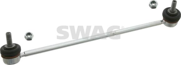 Swag 62 92 7434 - Drog / opornik, stabilizator www.parts5.com