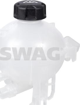 Swag 62 10 4942 - Expansion Tank, coolant www.parts5.com