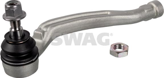 Swag 62 10 6845 - Rótula barra de acoplamiento www.parts5.com