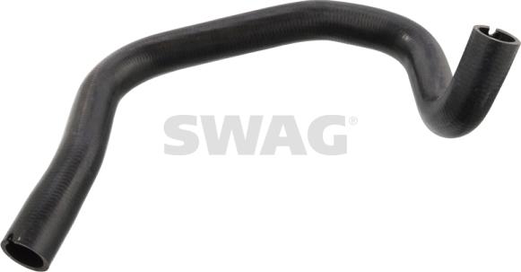 Swag 62 10 6359 - Radiator Hose www.parts5.com