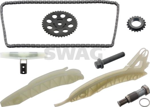 Swag 62 10 0301 - Timing Chain Kit www.parts5.com