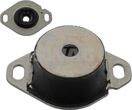 Swag 62 13 0005 - Holder, engine mounting www.parts5.com