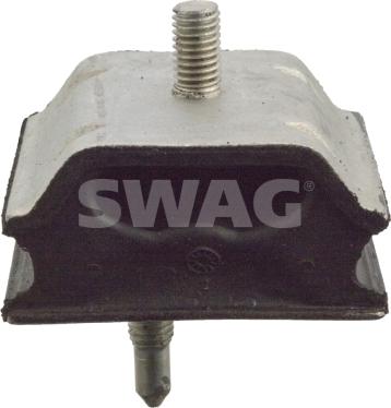 Swag 62 79 0006 - Ulożenie tela nápravy www.parts5.com