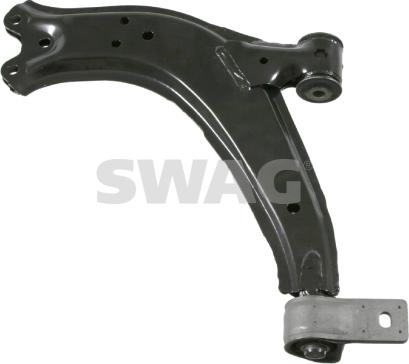 Swag 62 73 0026 - Track Control Arm www.parts5.com