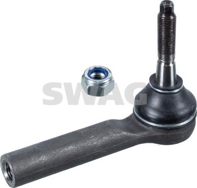 Swag 14 94 1093 - Hlava příčného táhla řízení www.parts5.com