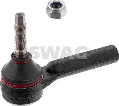 Swag 14 94 1092 - Tie Rod End www.parts5.com