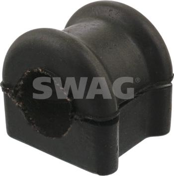 Swag 14 94 1004 - Bearing Bush, stabiliser www.parts5.com