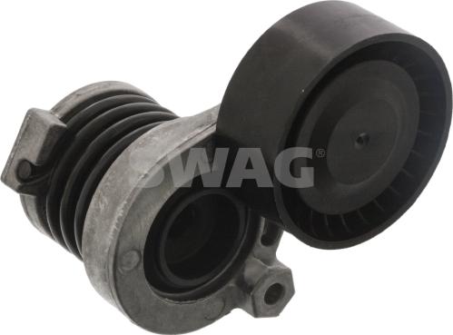 Swag 10 94 4980 - Tensor de correa, correa poli V www.parts5.com