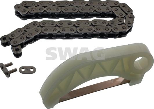 Swag 10 94 4611 - Set lant, antrenare pompa ulei www.parts5.com