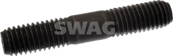 Swag 10 94 6388 - Vijak, ispušni sustav www.parts5.com